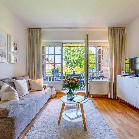 Seepark Scharbeutz Luettemeersicht 외부 사진