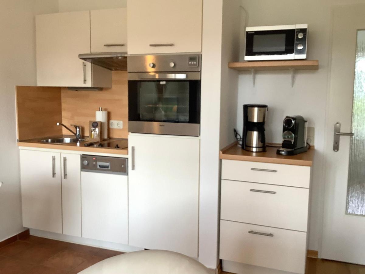 Seepark Scharbeutz Luettemeersicht 외부 사진