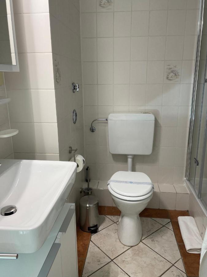 Seepark Scharbeutz Luettemeersicht 외부 사진