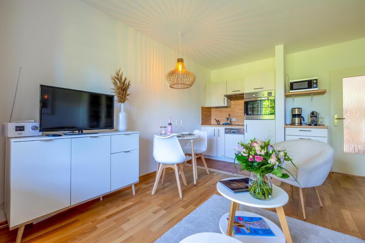 Seepark Scharbeutz Luettemeersicht 외부 사진