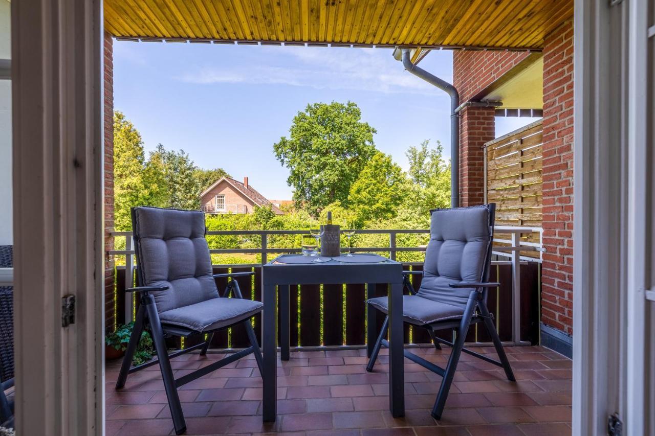 Seepark Scharbeutz Luettemeersicht 외부 사진