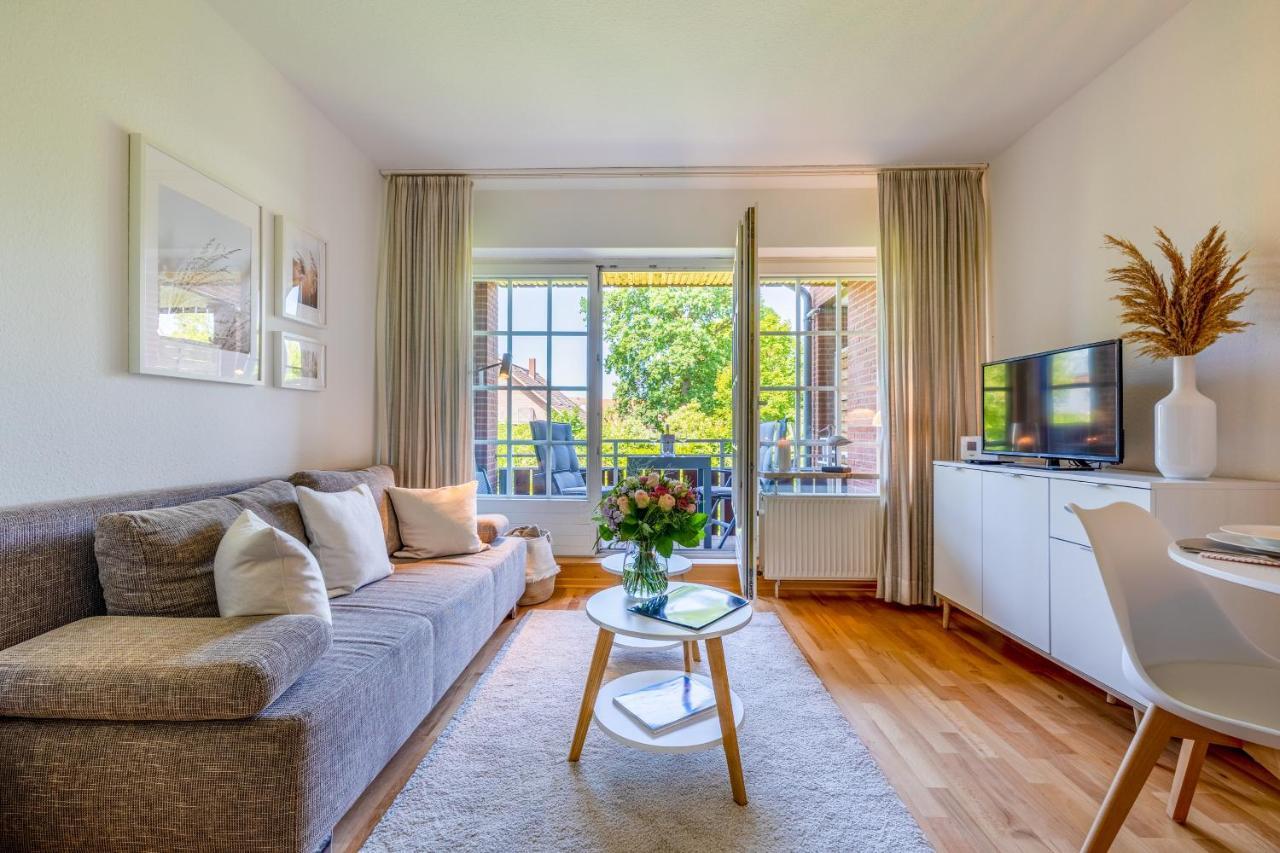 Seepark Scharbeutz Luettemeersicht 외부 사진